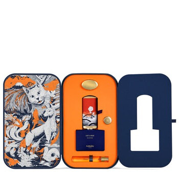 Unisex Just A Rose Gift Set Fragrances 3701123005503