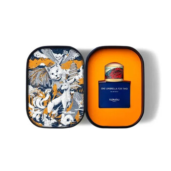 Unisex One Umbrella For Two EDP Spray 1.0 oz Fragrances 3700458607406