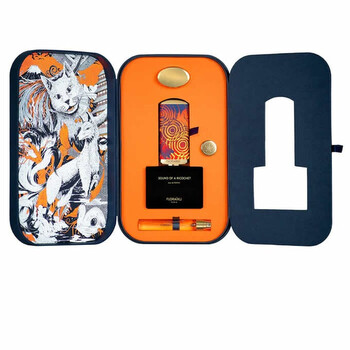 Unisex Sound Of A Ricochet Gift Set Fragrances 3701123005596