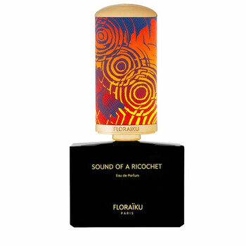 Unisex Sound Of A Ricochet Gift Set Fragrances 3701123005596