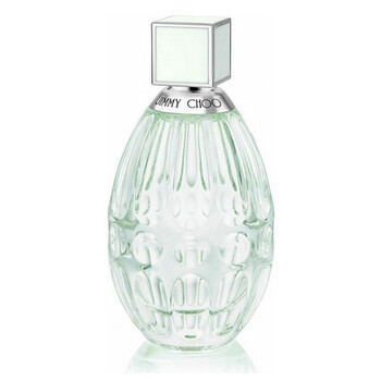 Floral by Jimmy Choo for Women - 3 oz EDT Spray