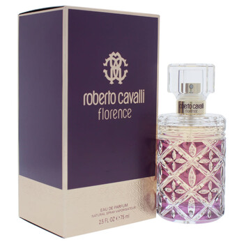 Florence / Roberto Cavalli EDP Spray 2.5 oz (75 ml) (w) 3614223519613