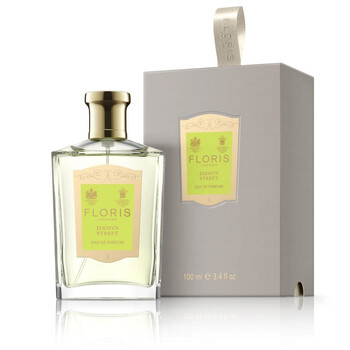 Floris Men's No. 007 EDP Spray 3.4 oz Fragrances 886266381042