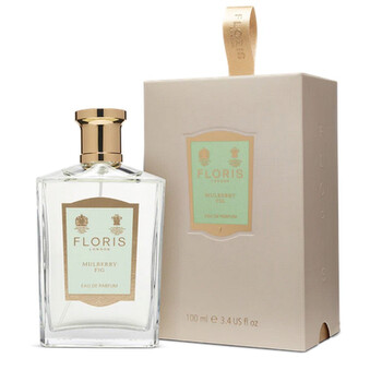 Floris Ladies Cherry Blossom EDP Spray 3.4 oz (100 ml