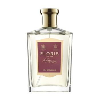 Floris Ladies Cherry Blossom EDP Spray 3.4 oz (100 ml