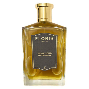 Floris Men's No. 007 EDP Spray 3.4 oz Fragrances 886266381042