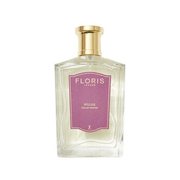 Floris Men's No. 007 EDP Spray 3.4 oz Fragrances 886266381042