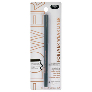 Ladies Forever Wear Liner Long-wear Eyeliner 0.01 Oz Fw4 Emeral Makeup 840797102675