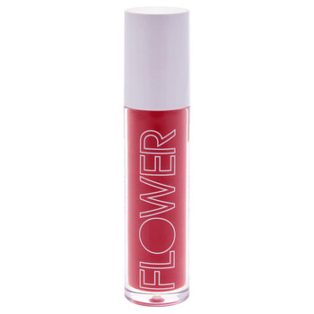 Ladies Gloss Crush Lip Serum 0.12 Oz Fuchsia Crush Makeup 840797169241