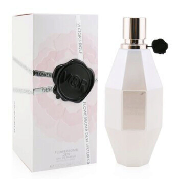 Flowerbomb Dew / Viktor & Rolf EDP Spray 3.4 oz (100 ml) (w)