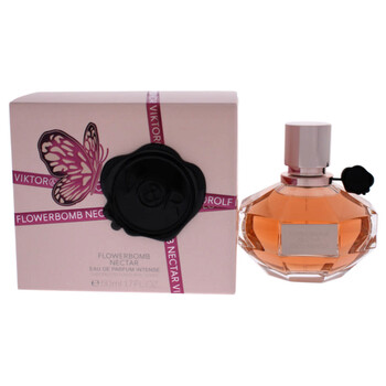 Viktor & Rolf Flowerbomb Nectar / Viktor & Rolf EDP Intense