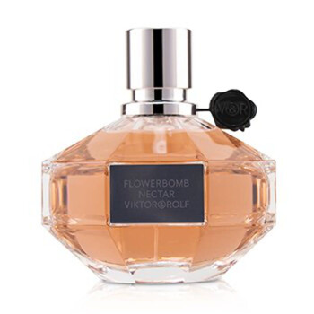 Flowerbomb Nectar / Viktor & Rolf EDP Intense Spray 3.0 oz (90 ml) (w)