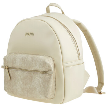Folli Follie On The Go Medium Backpack With Snake Pocket  display picture 2