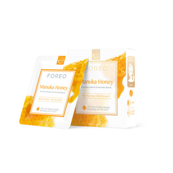 Manuka Honey UFO Activated Mask 1 oz Skin Care 7350092139304