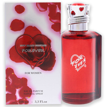 Lattafa Ladies Summer Forever EDP Spray 3.4 oz Fragrances