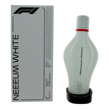 Formula 1 Precious Mettle by Formula 1, 2.5 oz Eau De Toilette Spray for Unisex