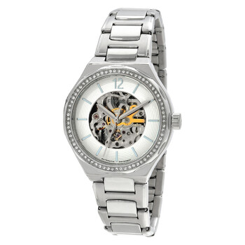 Occasion Pontiac dames polshorloge - Juwelier Jansen
