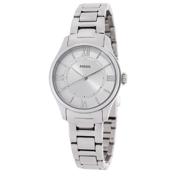 Gilmore Quartz Silver Dial Ladies Watch ES5419 Gilmore Quartz Silver Dial Ladies Watch ES5419