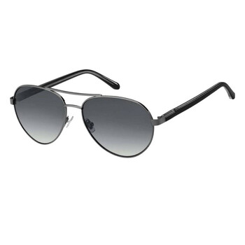 NWT Marc Jacobs MARC 648/G/S-080S IR White Oval 55mm Sunglasses Marc Jacobs MARC 648/G/S Sunglasses | Select Eyewear main image 3