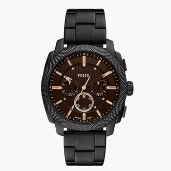 Machine Chronograph Quartz Men's Watch FS6097