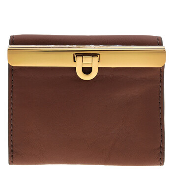 るう　CELINE Small Tri-fold Wallet Amazon.com: Celine 10B57 3BEL 10 Women's Small Trifold