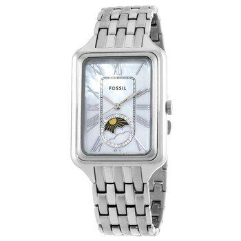 Raquel Quartz Ladies Watch ES5400