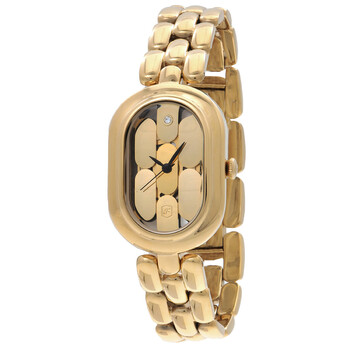 Fossil Heritage Automatic Pink Dial Unisex Watch ME3229