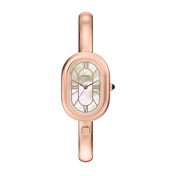 Sloan Quartz Ladies Elegant Oval Watch Es5472 ES5472