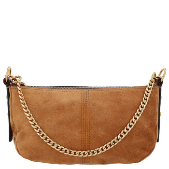 Fossil Dames Jolie Crossbody Bag, Wit