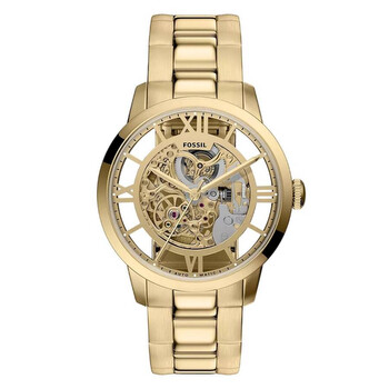 Townsman Automatic Skeleton Dial Men's Watch ME3280 Townsman Automatic Skeleton Dial Men's Watch ME3280