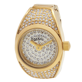 Watch Ring Quartz Ladies Watch ES5392