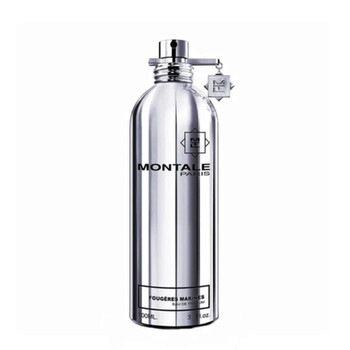 Montale Musk To Musk / Montale EDP Spray 3.4 oz (100 ml) (u
