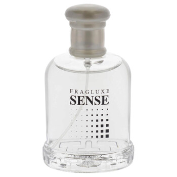 Men's Sense EDT Spray 3.3 oz Fragrances 5425017731740