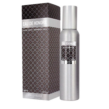 Men's Eau De Hongrie EDT Spray 3.4 oz Fragrances 3612060004880 Men's Eau De Hongrie EDT Spray 3.4 oz Fragrances 3612060004880