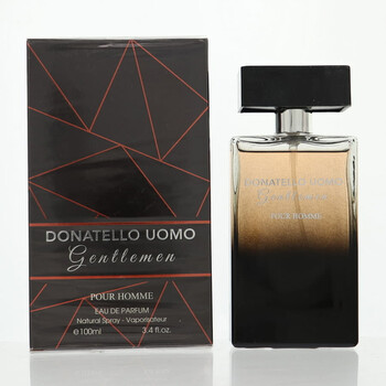 Fragrance Couture Men's Avento Uomo EDP Spray 3.4 oz Fragrances