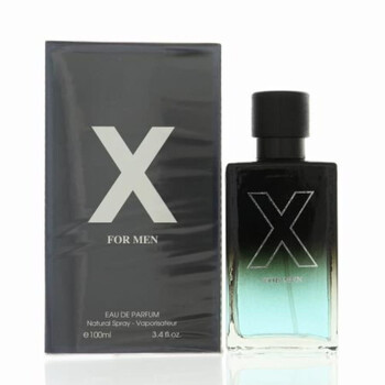Etienne Aigner Unisex X Limited EDT Spray 8.4 oz Fragrances
