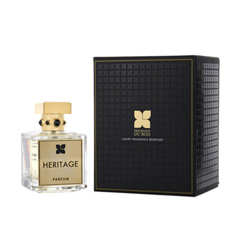 Fragrance Du Bois Unisex Can* Blue Parfum 3.4 oz Fragrances