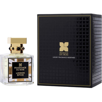 Unisex London Spice Parfum 3.4 oz Fragrances 5065009151011