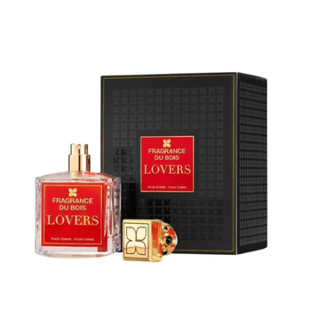 Francesca Bianchi The Lover's Tale 1oz Extrait de Parfum