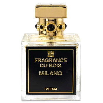 Fragrance Du Bois