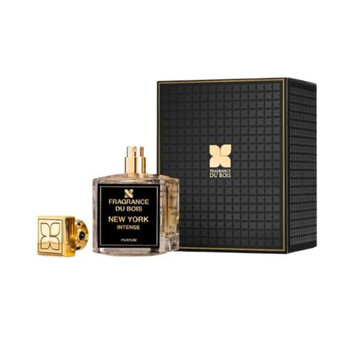Fragrance Du Bois Unisex Minuit et Demi EDP 3.4 oz Fragrances