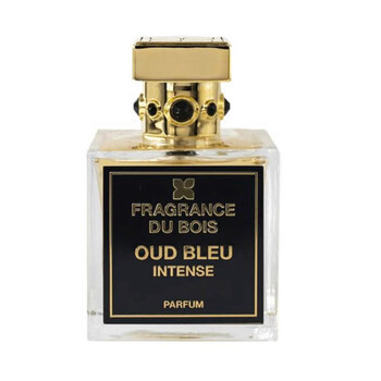 Fragrance du bois デュ ボワ ウードジョーヌ50ml Fragrance Du Bois Unisex Oud Noir Intense EDP 3.4 oz Fragrances