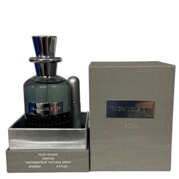 Men's Posh Parfum 3.4 oz Fragrances 791126270698