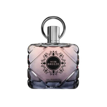 Ladies Noir Breeze EDP Spray 3.38 oz (Tester) Fragrances 0841726503945