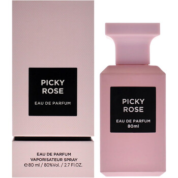 Ladies Picky Rose EDP Spray 2.7 oz Fragrances 6291108324400