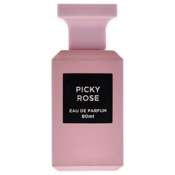 Ladies Picky Rose EDP Spray 2.7 oz Fragrances 6291108324400