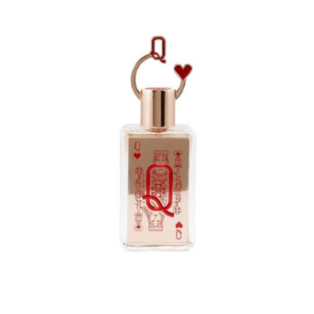 Ladies Q EDP Spray 2.7 oz (Tester) Fragrances 841726503938