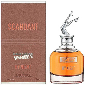 Fragrance World Ladies Scandant EDP 3.4 oz Fragrances