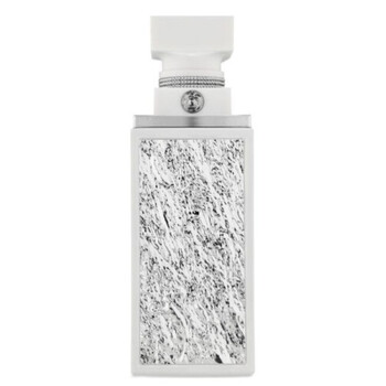 Ladies Varakh Silver EDP Spray 3.4 oz Fragrances 6290360376233