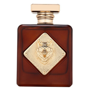 Men's Alpha EDP Spray 3.4 oz Fragrances 6290360373317